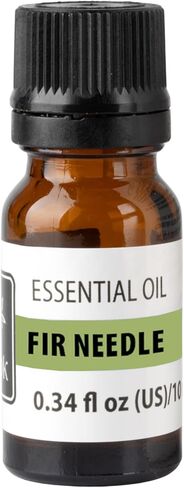 زيت النعناع العطري - زيت عطري عشبي مبرد للناشرين والعلاج العطري والعطور المنزلية - رائحة منعشة منعشة - 0.34 أونصة سائلة (10 مل) in Kuwait