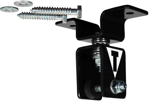 TITLE Boxing Forged Steel Swivel Beam Hanger - Heavy Bag Hanger, Punching Bag Stand in Saudi Arabia
