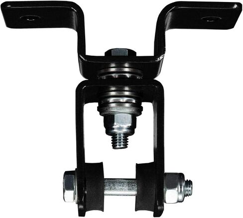 TITLE Boxing Forged Steel Swivel Beam Hanger - Heavy Bag Hanger, Punching Bag Stand in Saudi Arabia