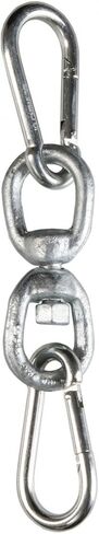 TITLE Boxing Swivel Assembly - Heavy Bag Accessories, Swivel, Chain, Bag Hanging in Saudi Arabia