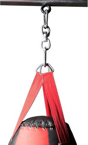 TITLE Boxing Swivel Assembly - Heavy Bag Accessories, Swivel, Chain, Bag Hanging in Saudi Arabia