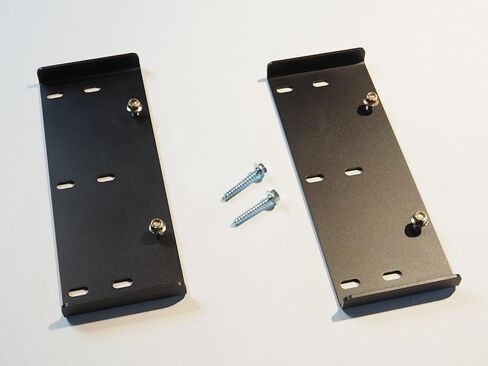 Firstlaw Fitness 24" Extensions for Spider Mount - Heavy Punching Bag Hanger - Made in The USA in Kuwait