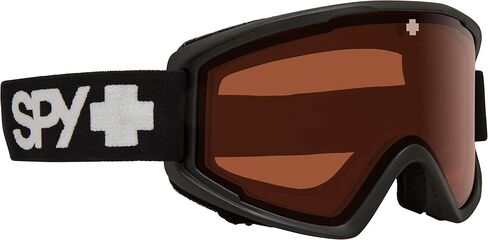 Spy Crusher Matte Black - HD LL Persimmon in Saudi Arabia