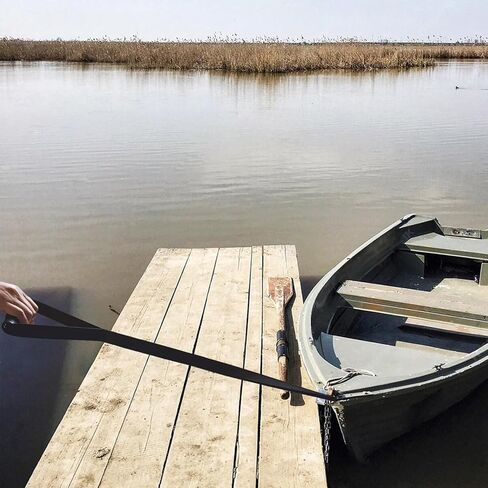 قطعتان من حبل سحب الكاياك، حزام مساعدة قائم، مقابض سحب الزورق، ملحقات حبل السحب، مقبض متعدد الأغراض، حزام قابل للتعديل، طول الوقوف مع مقبض سحب القارب، مساعدة السحب للكايكر in Kuwait