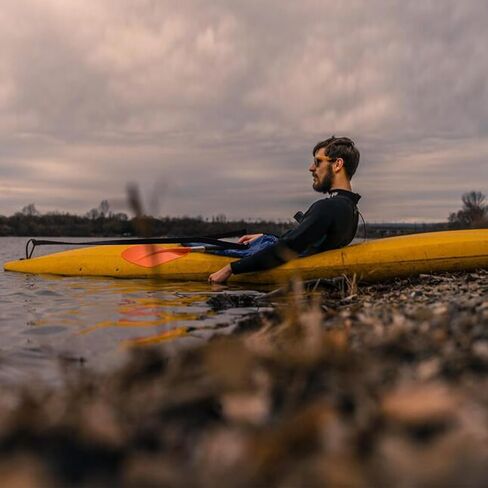 قطعتان من حبل سحب الكاياك، حزام مساعدة قائم، مقابض سحب الزورق، ملحقات حبل السحب، مقبض متعدد الأغراض، حزام قابل للتعديل، طول الوقوف مع مقبض سحب القارب، مساعدة السحب للكايكر in Kuwait