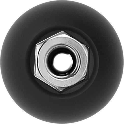 2001 1.5" or 1" Track Ball, T-Bolt Mount Track Ball with 1/4"-20 x 1 T-Bolt Attachment for Kayaks, Boats in Kuwait