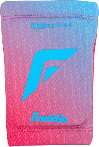 Franklin Sports Baseball Softball Protective Wrist Guard - Adult PRT Series Wrist Shield for Fielding - Protective Gear Equipment - Right Left Arm in Saudi Arabia