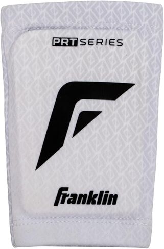 Franklin Sports Baseball Softball Protective Wrist Guard - Adult PRT Series Wrist Shield for Fielding - Protective Gear Equipment - Right Left Arm in Saudi Arabia