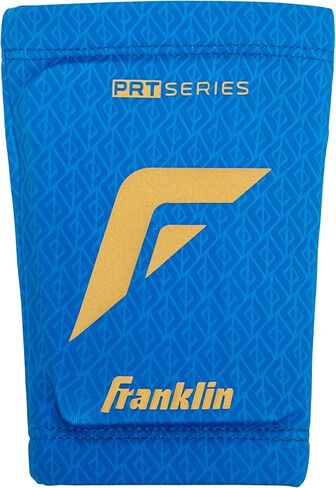Franklin Sports Baseball Softball Protective Wrist Guard - Adult PRT Series Wrist Shield for Fielding - Protective Gear Equipment - Right Left Arm in Saudi Arabia
