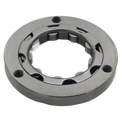 مجموعة القابض المبتدئة 4TU1559000 متوافقة مع TTR125 2000-2003 TTR125E 2003-2007 TTR125L TTR125LE XT125R XT125X in Kuwait