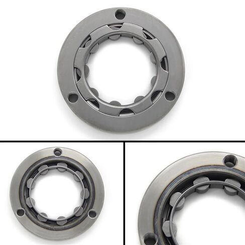 مجموعة القابض المبتدئة 4TU1559000 متوافقة مع TTR125 2000-2003 TTR125E 2003-2007 TTR125L TTR125LE XT125R XT125X in Kuwait