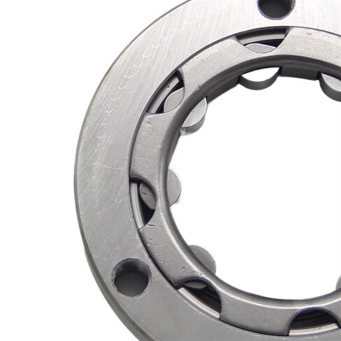 مجموعة القابض المبتدئة 4TU1559000 متوافقة مع TTR125 2000-2003 TTR125E 2003-2007 TTR125L TTR125LE XT125R XT125X in Kuwait