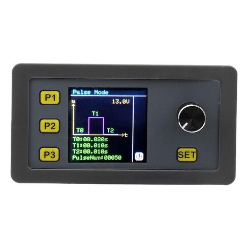 PWM Pulse Frequency Generator 4-20mA 2-10V Signal Generator Module Sine WSFG-06 Multifunctional Adjustable Signal Generator Without RS485 in Saudi Arabia