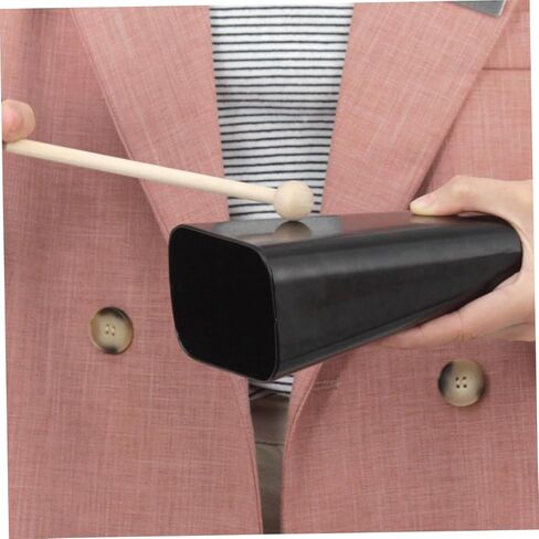 Totority Drum Kit Special Accessory Weight Cowbell for Sporting Events Percussion Instrument in Saudi Arabia