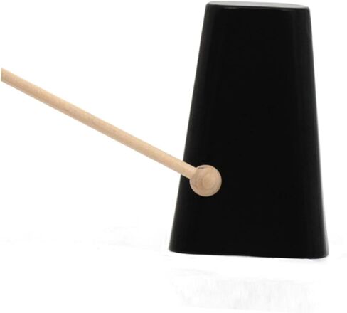 Totority Drum Kit Special Accessory Weight Cowbell for Sporting Events Percussion Instrument in Saudi Arabia