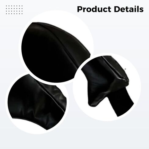 Adjustable Height Kicking Target, Martial Arts Pad, Pu, No-Hands Design in Kuwait