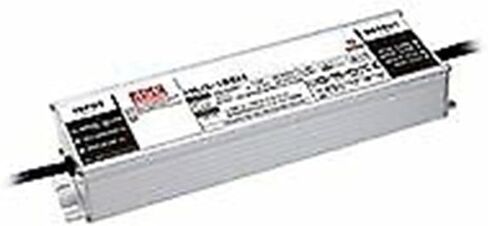 HLG-185H-24B مزود محول LED - 24V 7.7A - 185W مع ضمان 6 أشهر in Saudi Arabia
