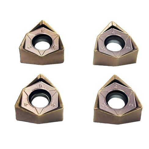 حامل قاطعة المطحنة الوجهية MFWN9050R-22-4T+R8-FMB22-7/16+WNMU080608 شفرة من سبيكة صلبة + مفتاح ربط 8 مم + مفتاح ربط T15، يستخدم في التشغيل الآلي لقطعة العمل على آلة الطحن. in Kuwait