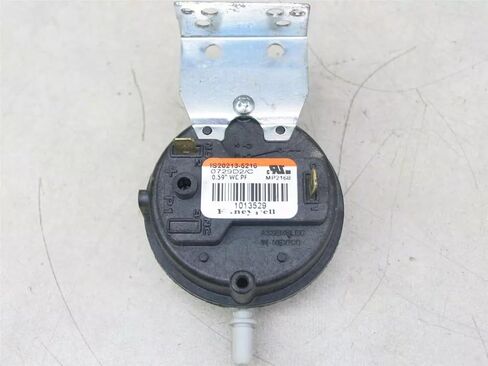 استبدال مفتاح ضغط الفرن هانيويل 1013529 IS20213-5216 OEM in Saudi Arabia