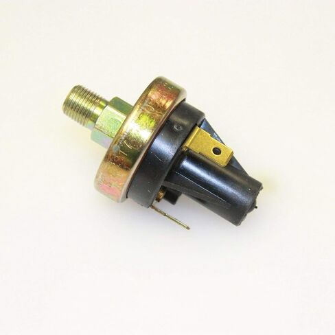 HOOBS, P# 83317 Pressure Switch with Standard Terminal - New Quantity-1 in Kuwait