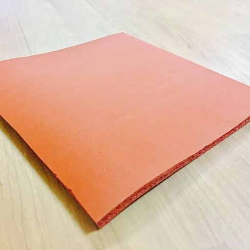 MRP Silicone Sponge Rubber 1/2" x 12" x 12" in Kuwait