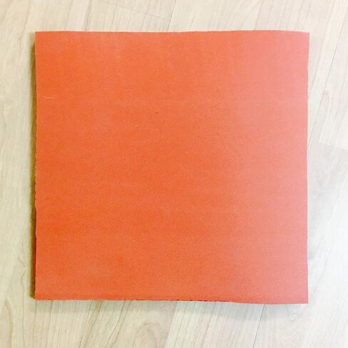 MRP Silicone Sponge Rubber 1/2" x 12" x 12" in Kuwait