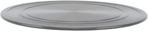 Heat Diffuser Aluminum Plate Enhanced Heat Conduction Stove Mystical/Fantasy Guard for Gas Stove Cooking Aluminum AlloyHome Kitchen Use in Saudi Arabia