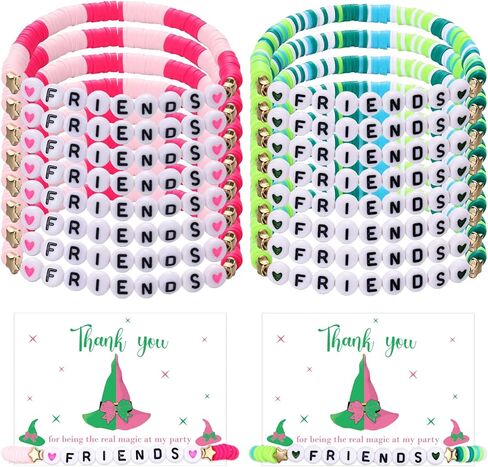 Kenning 24 Sets Mothers Day Gifts for Church Cross Gifts Bulk Jesus Loves You Bracelets with Happy Mother's Day Cards Adjustable Christian Cross Clay Bead Bracelets with Religious Card for Mom in Saudi Arabia