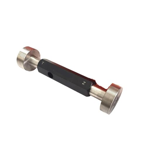6H Right-Hand Metric Thread Gauge M38 M38X3 fine Internal calibrator(M38X2 6H) in Saudi Arabia