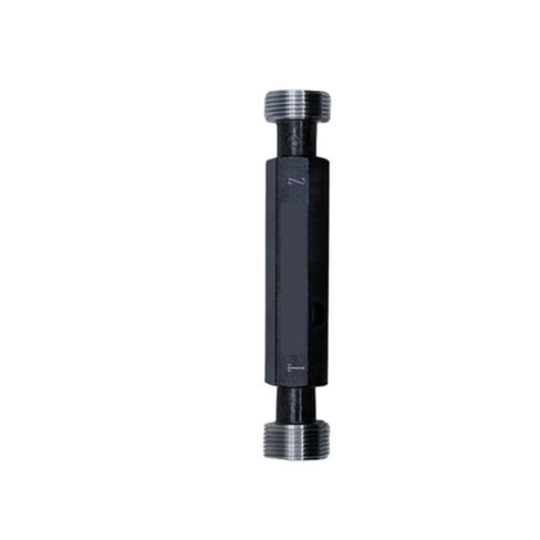 1 piece 6H M85-M98 Steel Metric Thread Standard fine Gauge Measuring Tool(M91X1-6H) in Saudi Arabia