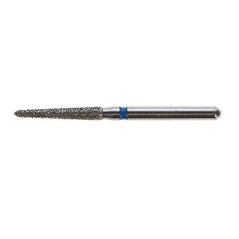 401921 HSB FG 879K-016M Gingival Curettage Medium Grit Diamond Burs 10/Pk in Saudi Arabia