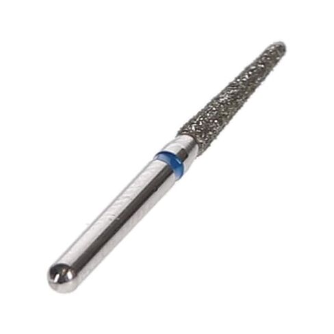 401921 HSB FG 879K-016M Gingival Curettage Medium Grit Diamond Burs 10/Pk in Saudi Arabia