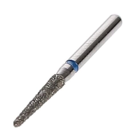401921 HSB FG 879K-016M Gingival Curettage Medium Grit Diamond Burs 10/Pk in Saudi Arabia