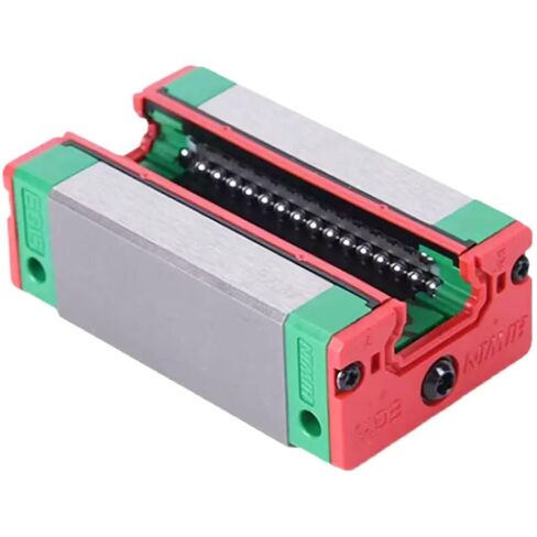 EGH15CA HIWIN Linear Block for EGH15 Linear Motion Slider Rail Guide Linear Bearing in Saudi Arabia