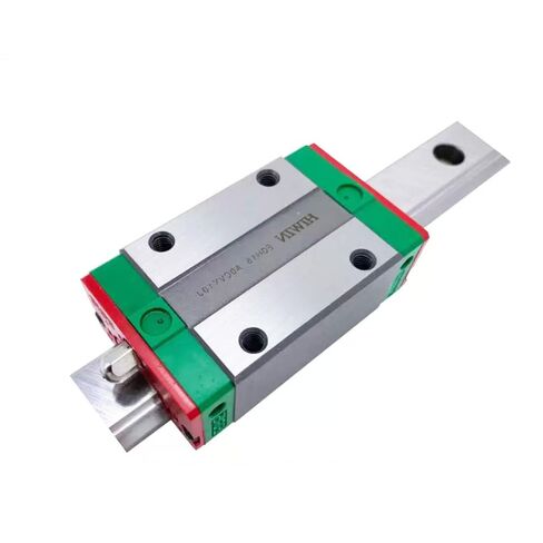 EGH15CA HIWIN Linear Block for EGH15 Linear Motion Slider Rail Guide Linear Bearing in Saudi Arabia