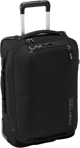 Eagle Creek Expanse 2 Wheeled International Carry-on Blue Blue in Saudi Arabia