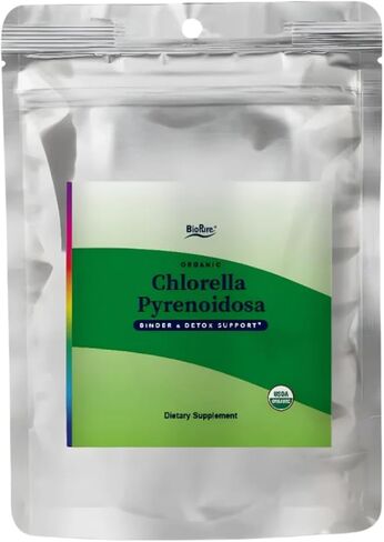 بايوبيور كلوريلا بيرينويدوسا – 400 قرص in Kuwait