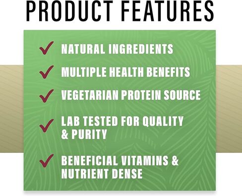 Perfect Supplements – Perfect Aquatic Greens – 120 Vegetable Capsules – Organic Spirulina and Chlorella Supplement – Nutritious Superfood in Kuwait