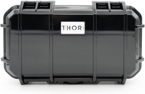 ميكروفون سماعة رأس Thor Hammer SE-11 ذو أذن واحدة TA4F لـ Shure HM-SEO11-T-TA4F (أسمر) in Saudi Arabia