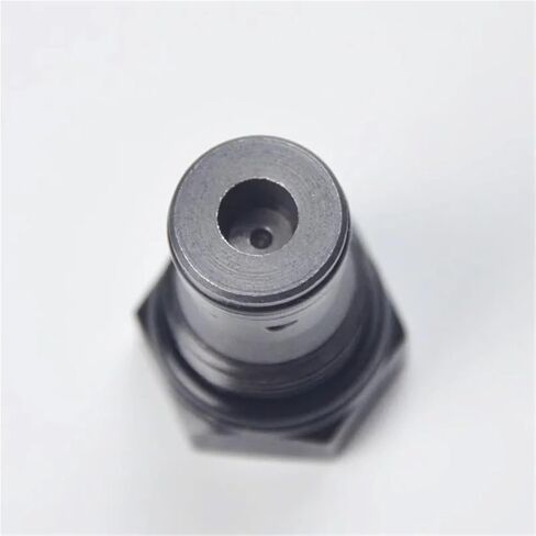 صمام الحفاظ على الضغط الهيدروليكي الملولب ذو الاتجاه الواحد DF04 CV04 in Kuwait