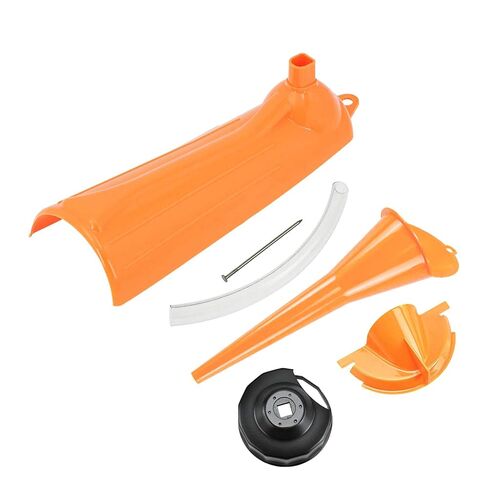 HDBUBALUS KING OIL KIT لـ HARLEY TOOL in Kuwait