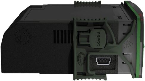 MT-512E 2HP Electronic Control for Cooling and Heating Applications. 1 Sensor, 1 Outlet, 110/220V in Saudi Arabia