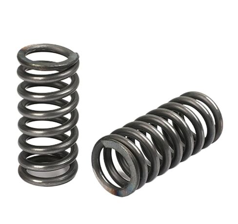 Spring,Compression Spring, 6 Pcs Compression Spring, Steel, 50mm OD, 3mm Wire Diameter in Saudi Arabia