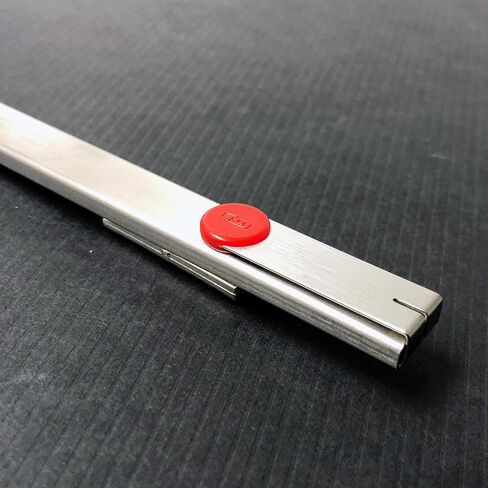 NT Cutter PRO Auto-Lock Stainless Steel Utility Knife (A-1P) 9mm in Kuwait