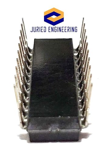 SN74HC245N SN74HC245 74HC245 أجهزة إرسال واستقبال للحافلات الثماني مع مخرجات 3 حالات صديقة للوحة التجارب IC DIP-20 (حزمة من 10) in Kuwait