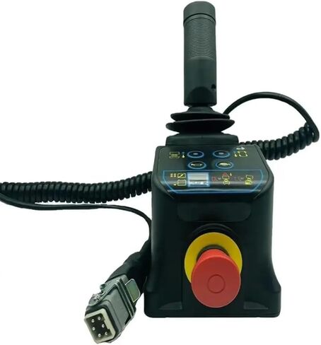 00004632 صندوق التحكم لـ JCPT0607DCS (اهتم بالموصل) in Saudi Arabia