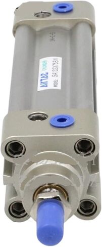 SAI Cylinder SAI63X300 SAI63X350 SAI63X400 SAI63X450 SAI63X500 SAI63X550 SAI63X600 SAI63 SAI (Color : SAI63X350, Size : SN) in Saudi Arabia