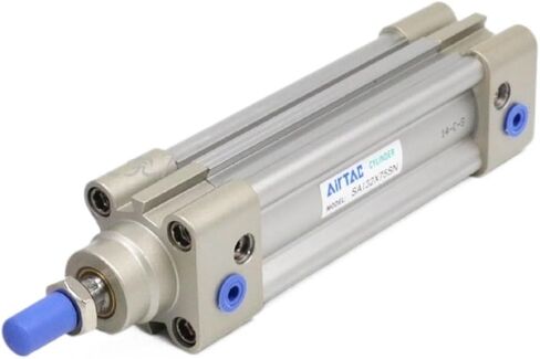 SAI Cylinder SAI63X300 SAI63X350 SAI63X400 SAI63X450 SAI63X500 SAI63X550 SAI63X600 SAI63 SAI (Color : SAI63X350, Size : SN) in Saudi Arabia