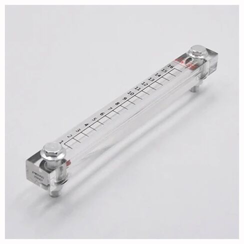1pc High Precision PMMA Oil Tank Level Gauge - for Accurate Measurement in Various Industries(XYW-60) in Saudi Arabia