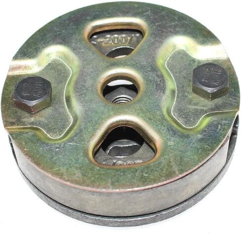 Clutch Compatible with BT120 BT120C BT121 BT121Z FR350 FR450 FR480 FR480C FR480C-F FS120 FS200 FS250 FS400 FS450 FS480 HT250 FS120R in Saudi Arabia
